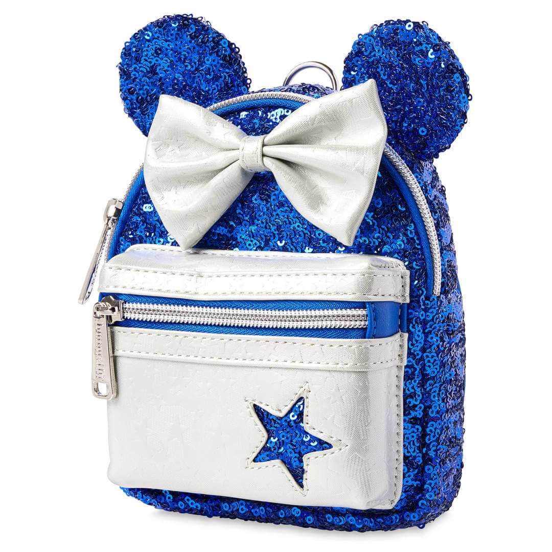 Wishes Come True Blue, Disney&rsquo;s New &lsquo;Wishes Come True Blue&rsquo; is a Merchandise Collection with Heart