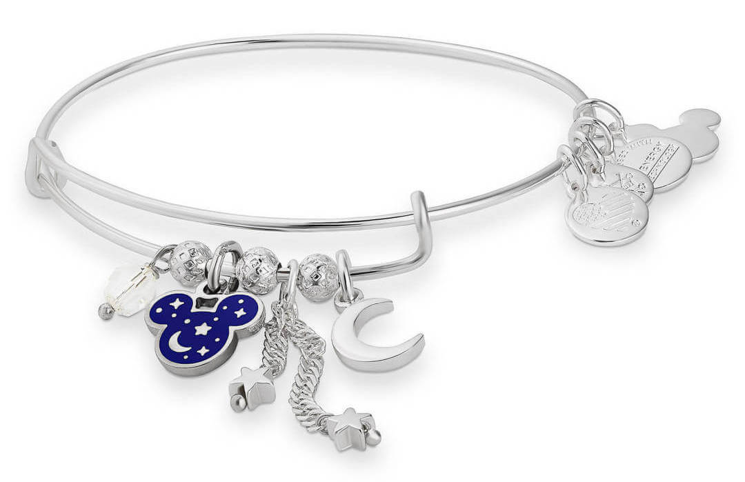 Wishes Come True Blue, Disney’s New ‘Wishes Come True Blue’ is a Merchandise Collection with Heart