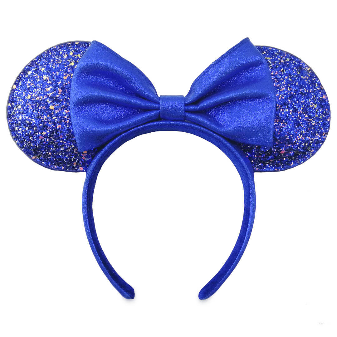 Wishes Come True Blue, Disney’s New ‘Wishes Come True Blue’ is a Merchandise Collection with Heart