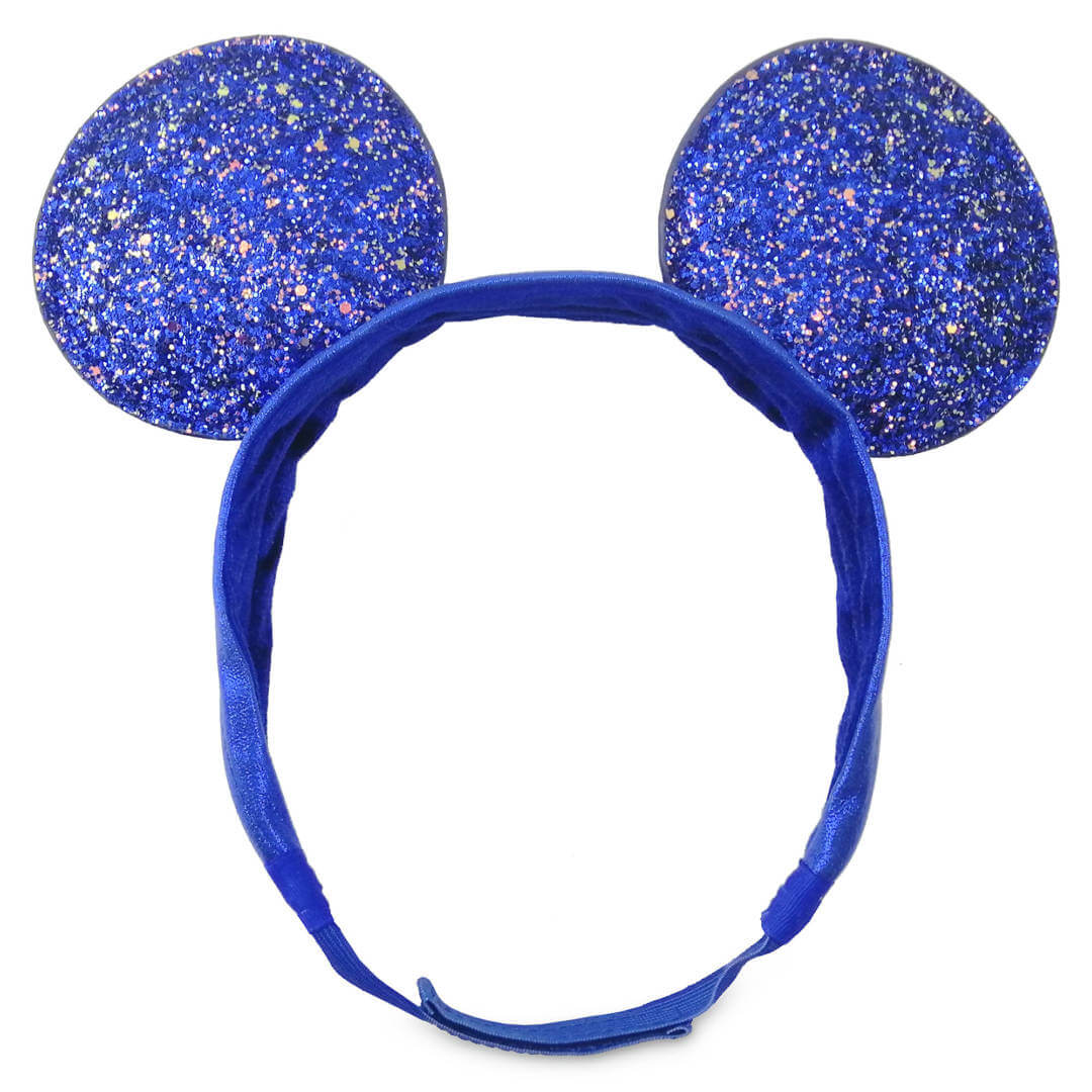 Wishes Come True Blue, Disney’s New ‘Wishes Come True Blue’ is a Merchandise Collection with Heart