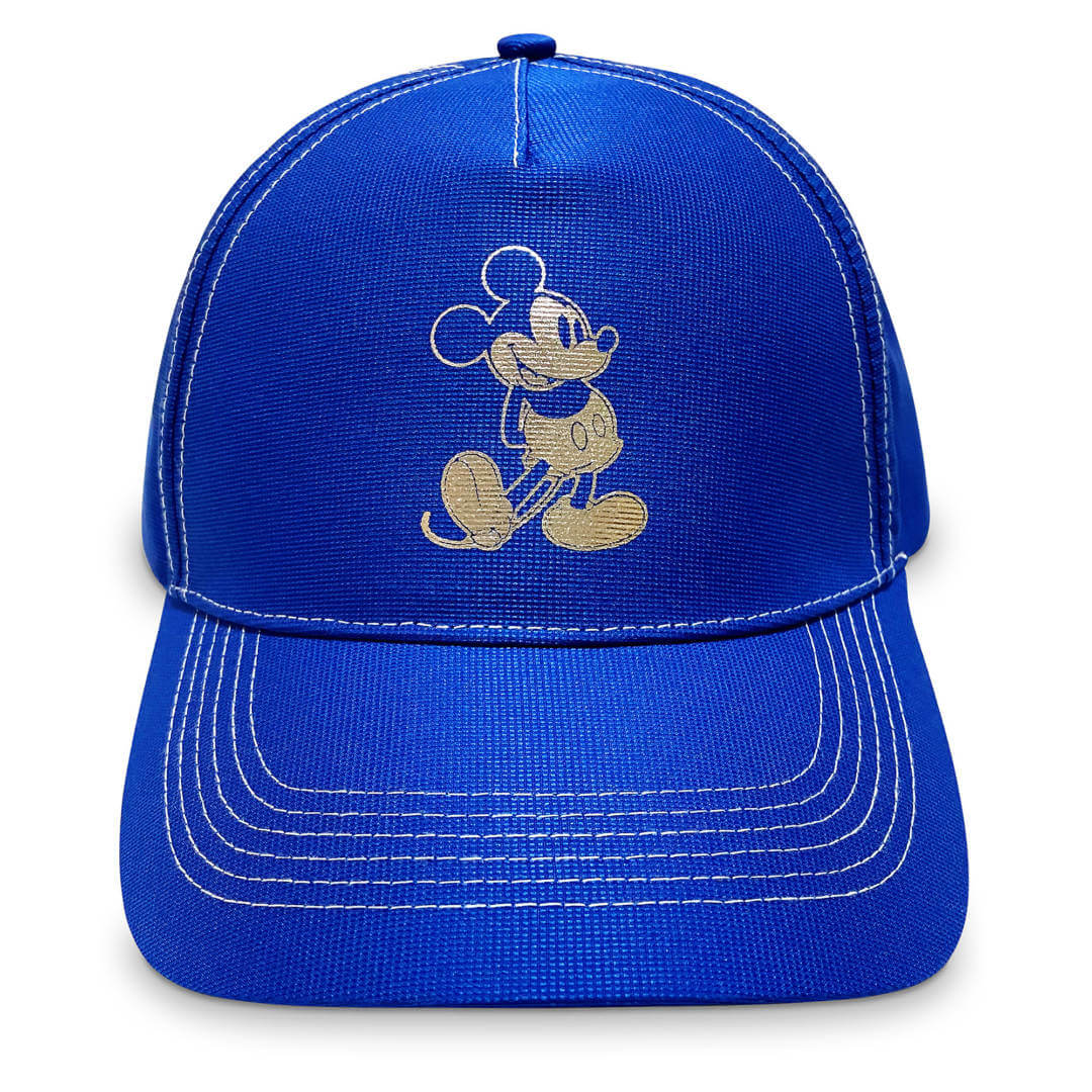 Wishes Come True Blue, Disney’s New ‘Wishes Come True Blue’ is a Merchandise Collection with Heart