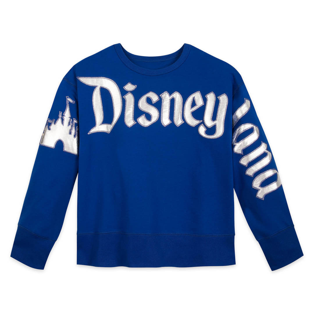 Wishes Come True Blue, Disney’s New ‘Wishes Come True Blue’ is a Merchandise Collection with Heart