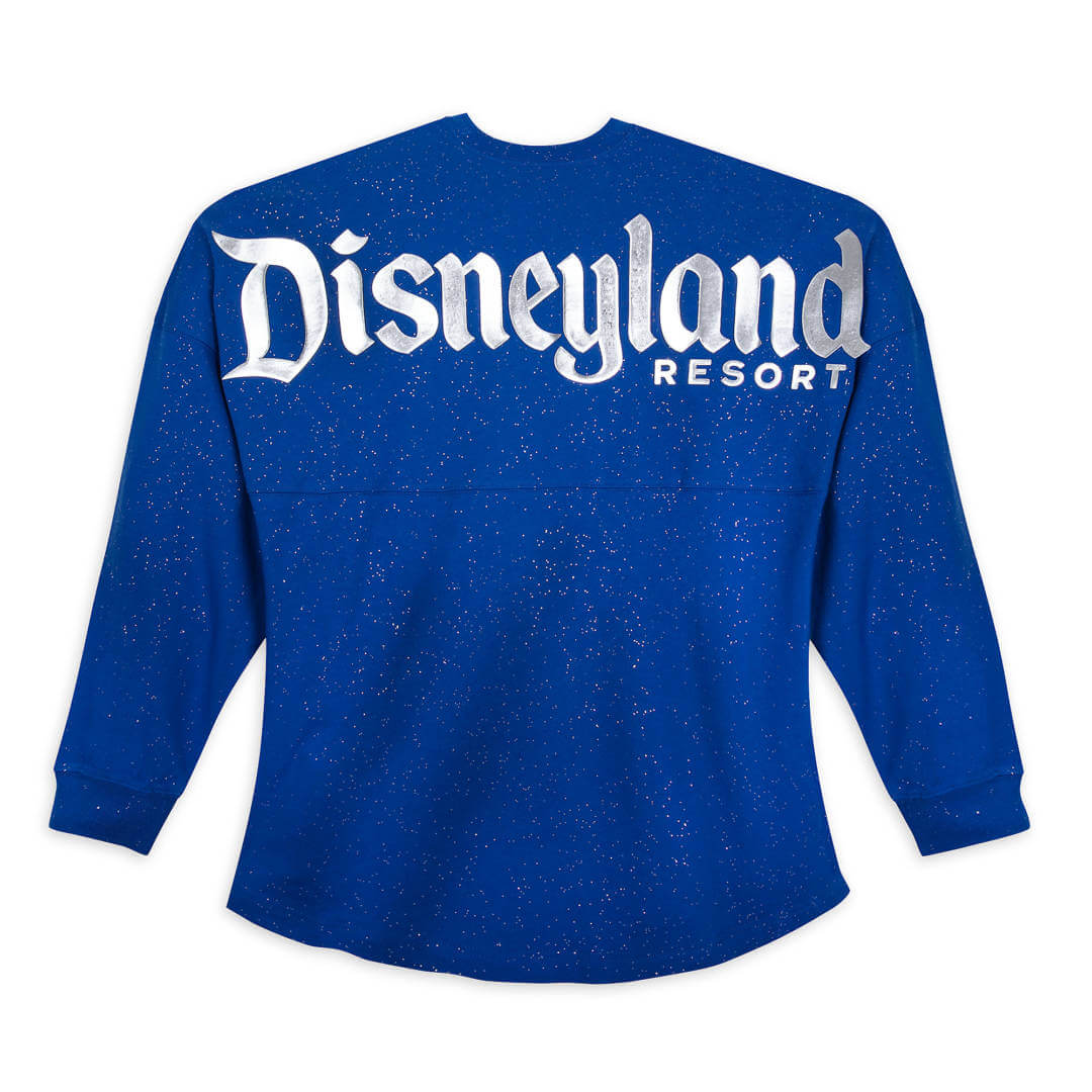 Wishes Come True Blue, Disney’s New ‘Wishes Come True Blue’ is a Merchandise Collection with Heart