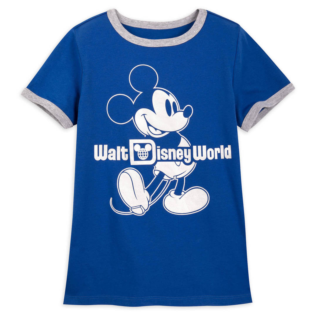 Wishes Come True Blue, Disney&rsquo;s New &lsquo;Wishes Come True Blue&rsquo; is a Merchandise Collection with Heart