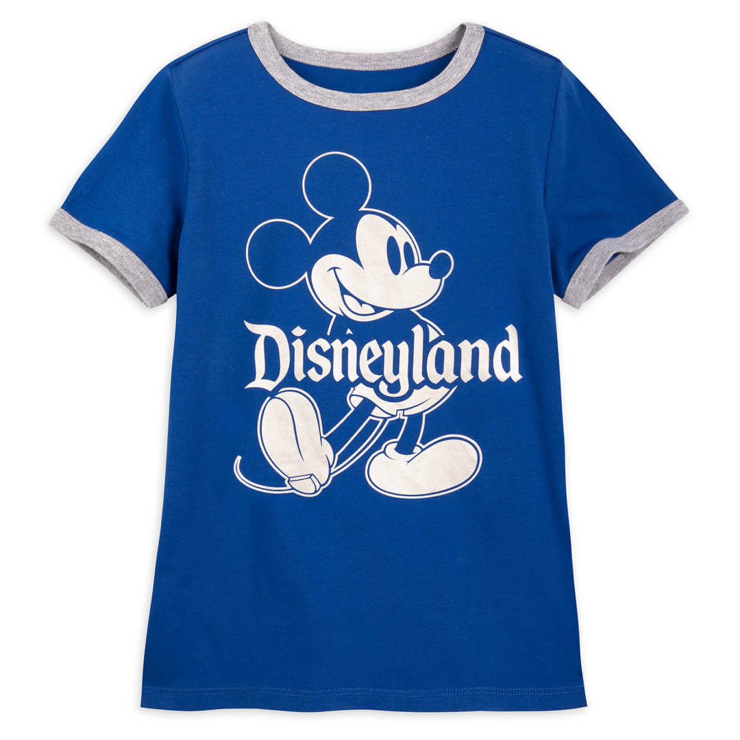 Wishes Come True Blue, Disney’s New ‘Wishes Come True Blue’ is a Merchandise Collection with Heart