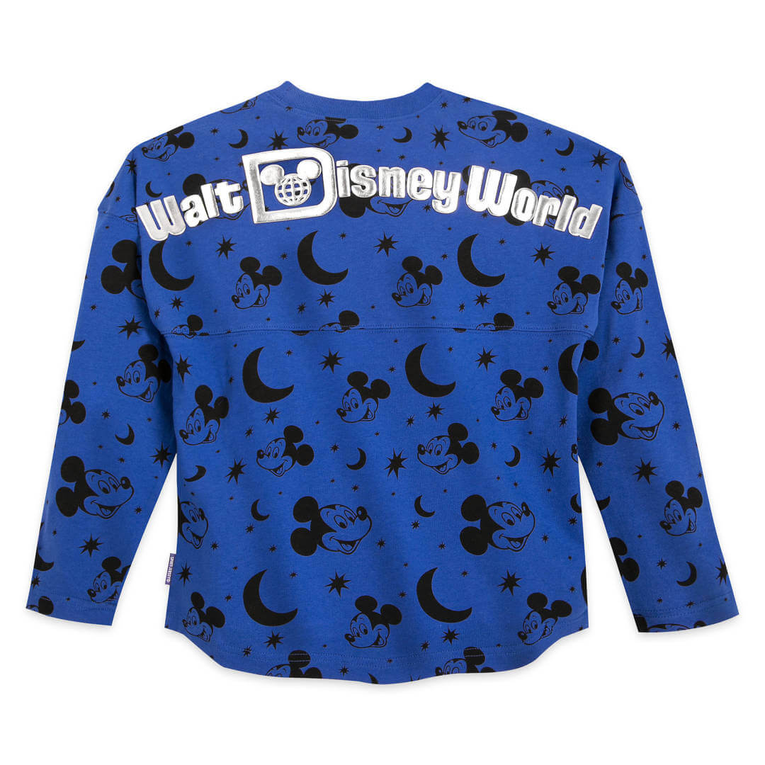 Wishes Come True Blue, Disney’s New ‘Wishes Come True Blue’ is a Merchandise Collection with Heart