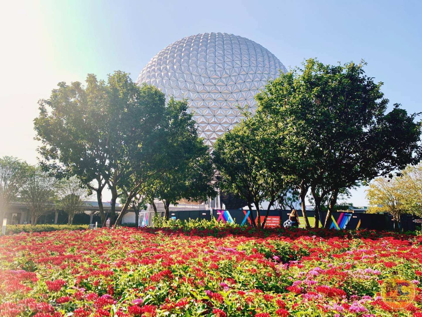 Epcot Entry , NEW Annual Passholder Pop-Up Store Opens at EPCOT