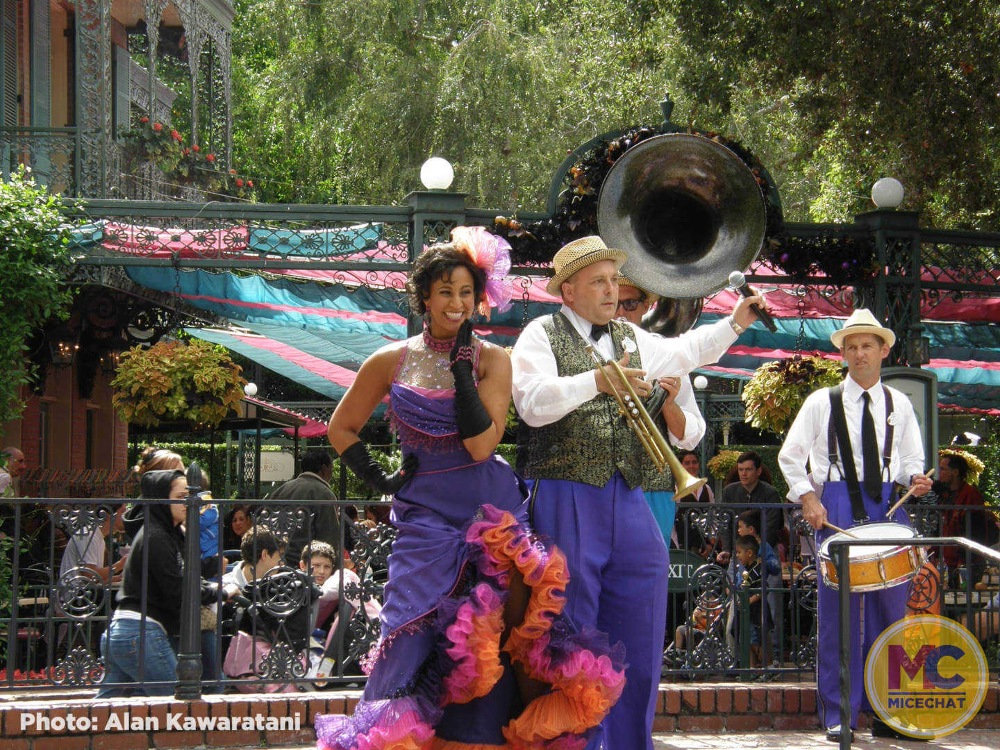 , Disneyland Update: Don’t Count on Christmas