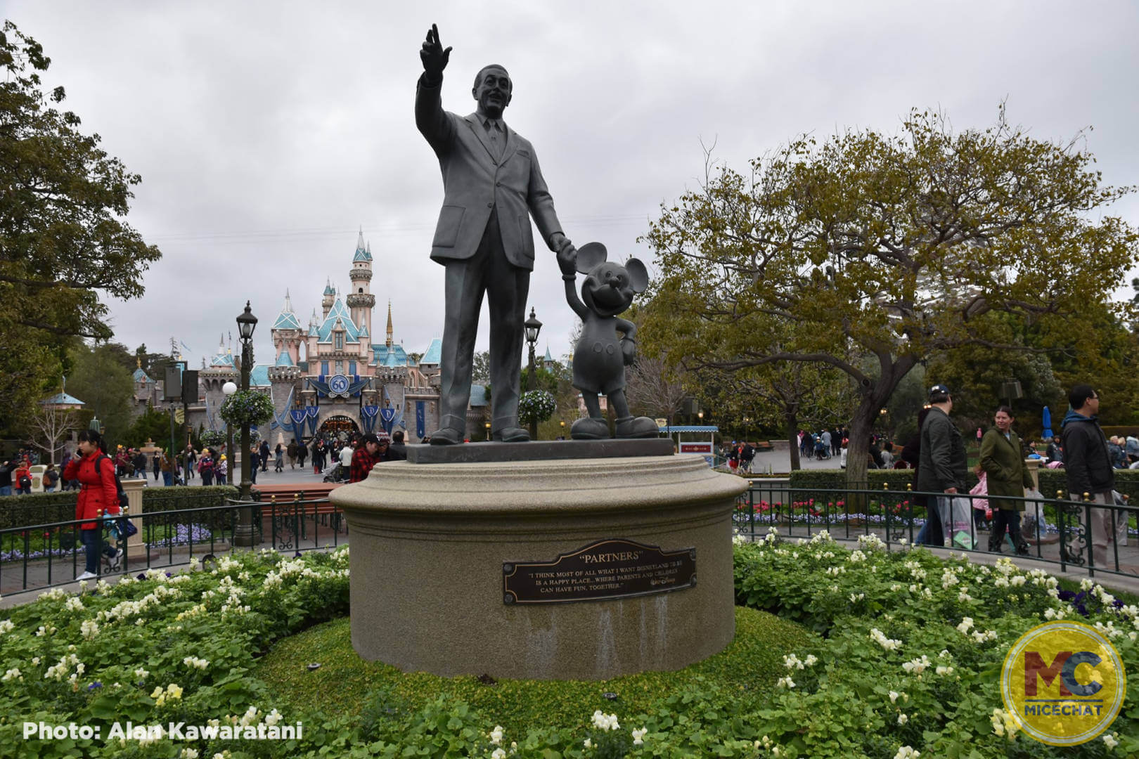 , Disneyland Update – You Aren’t Going to Like This