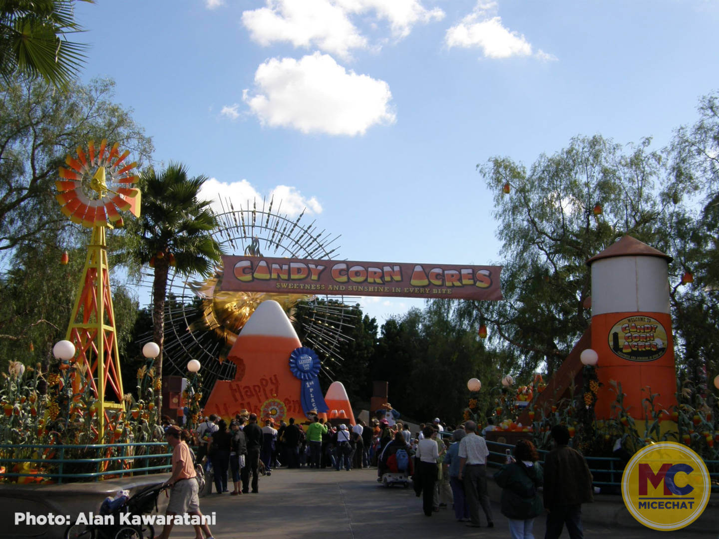 , Disneyland Update – You Aren’t Going to Like This