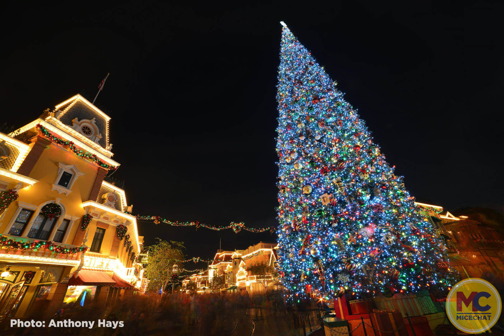 , Disneyland Update: The Nightmare Before Christmas!