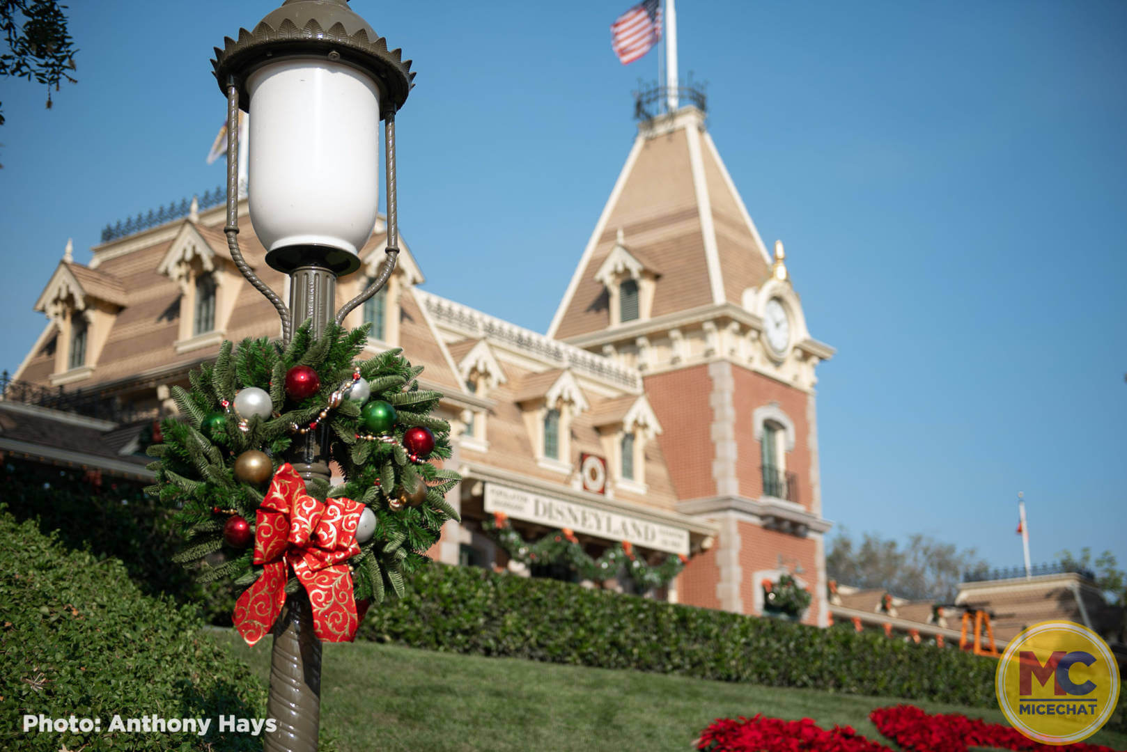 , Disneyland Update: The Nightmare Before Christmas!