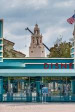 California Adventure Buena Vista Street Carthay-micechat