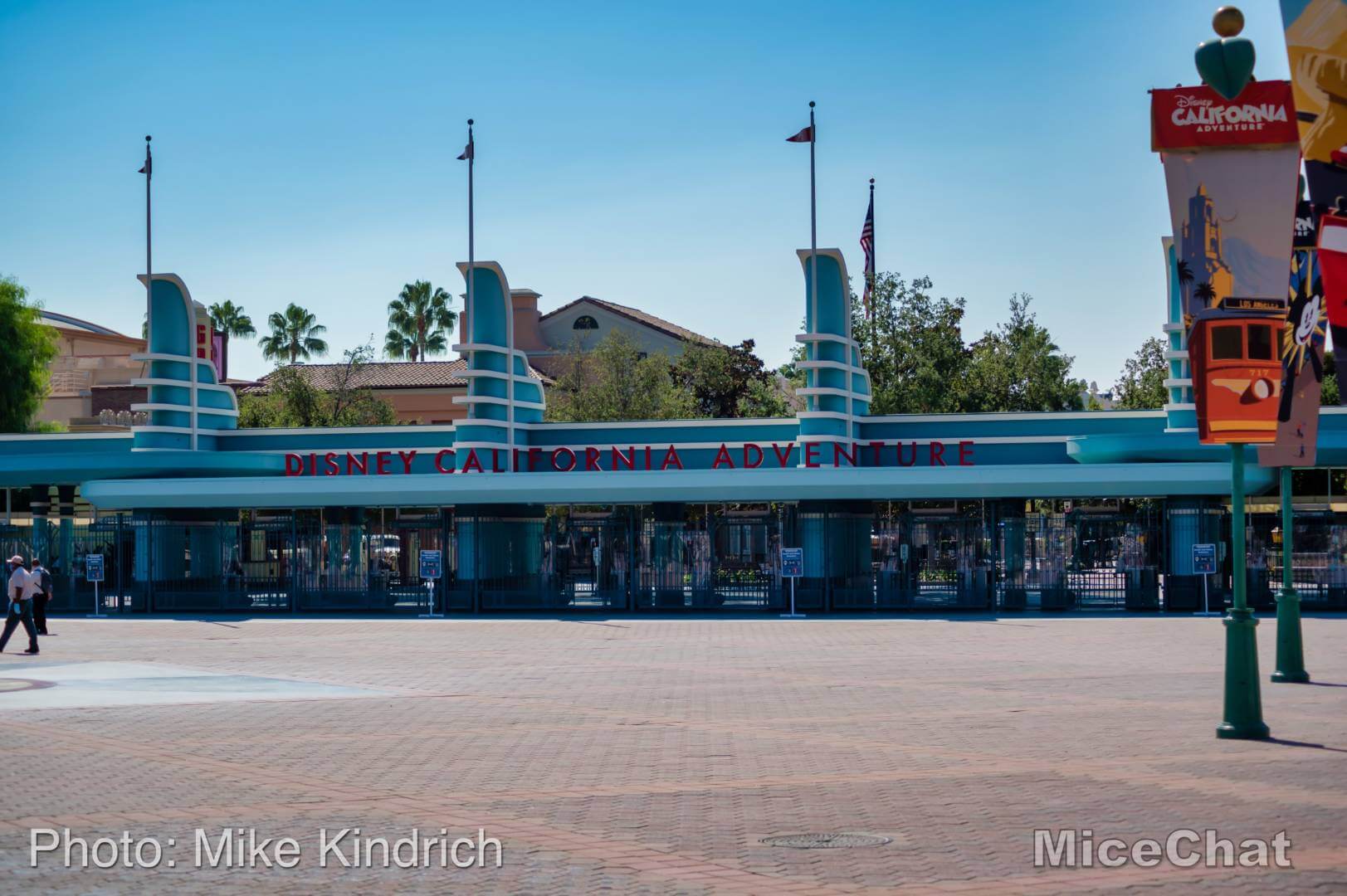 , Disneyland Update – It’s So Hard To Say Goodbye