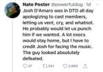 Cast Nate