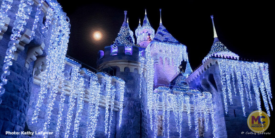 , Disneyland Update: The Nightmare Before Christmas!