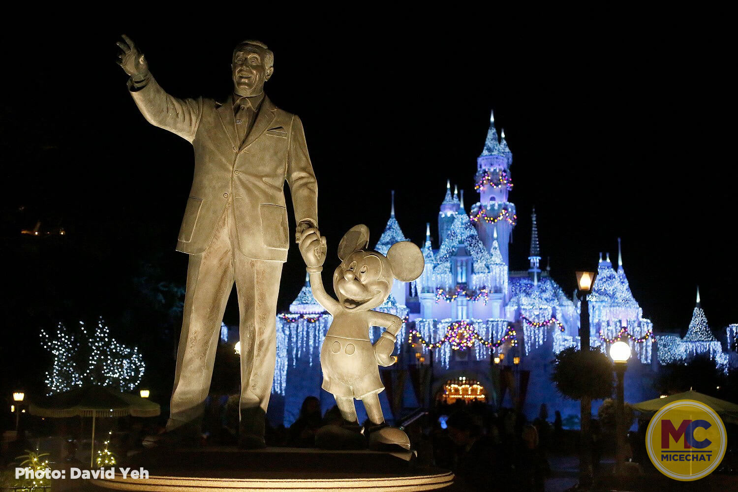 , Disneyland Update: The Nightmare Before Christmas!