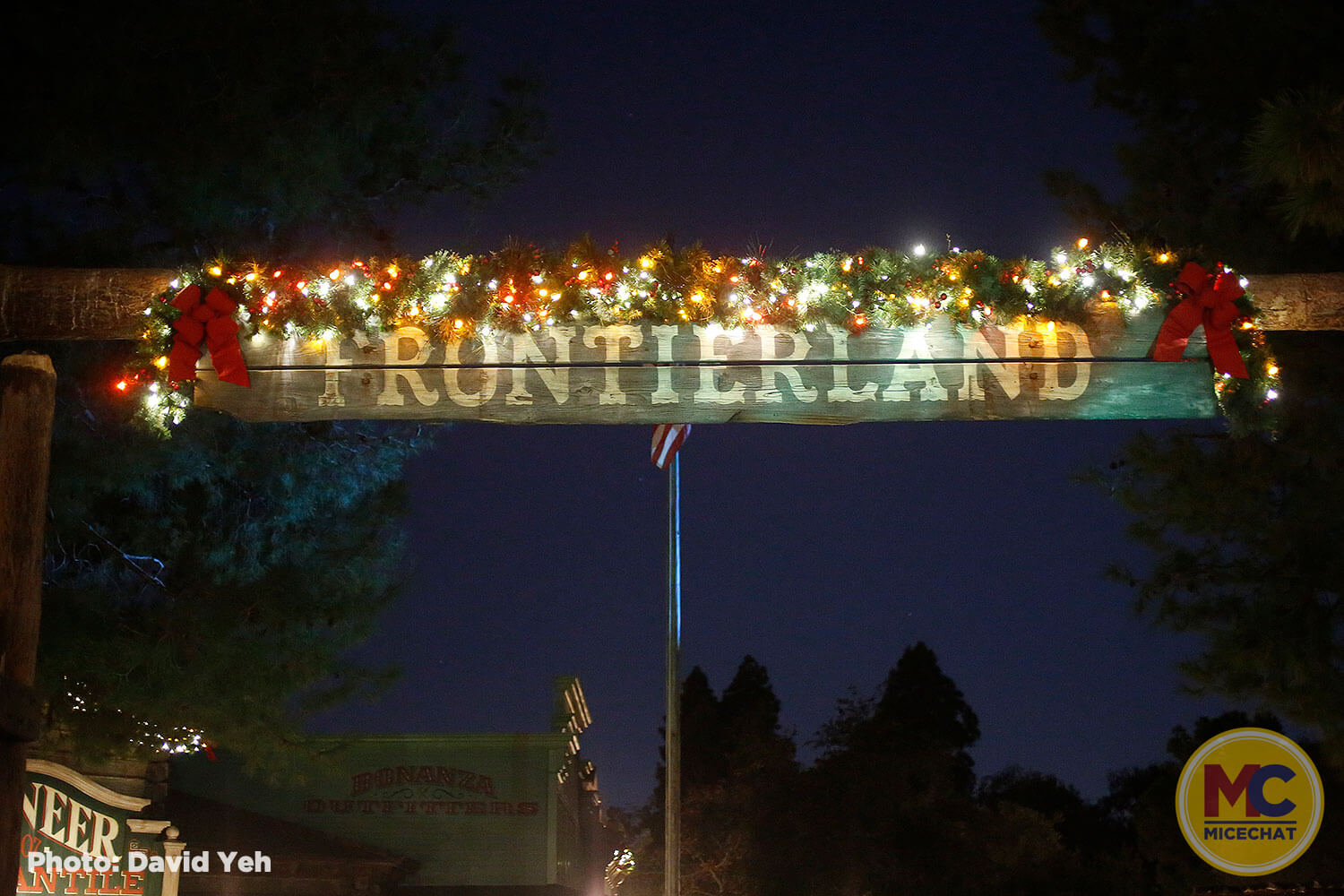 , Disneyland Update: The Nightmare Before Christmas!