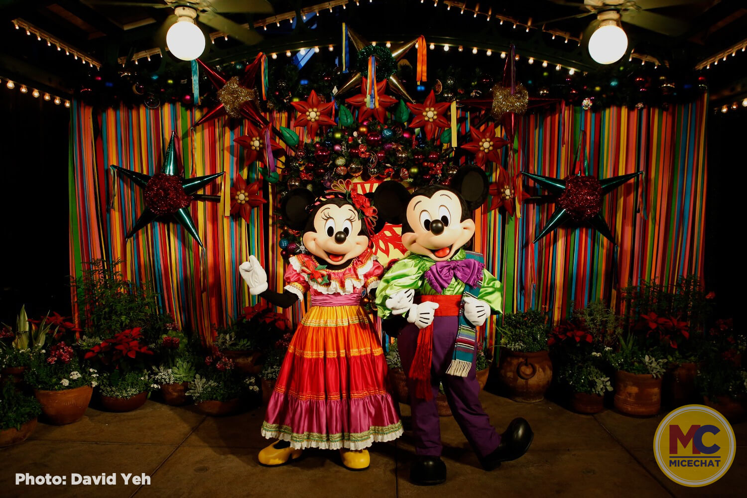 , Disneyland Update: The Nightmare Before Christmas!