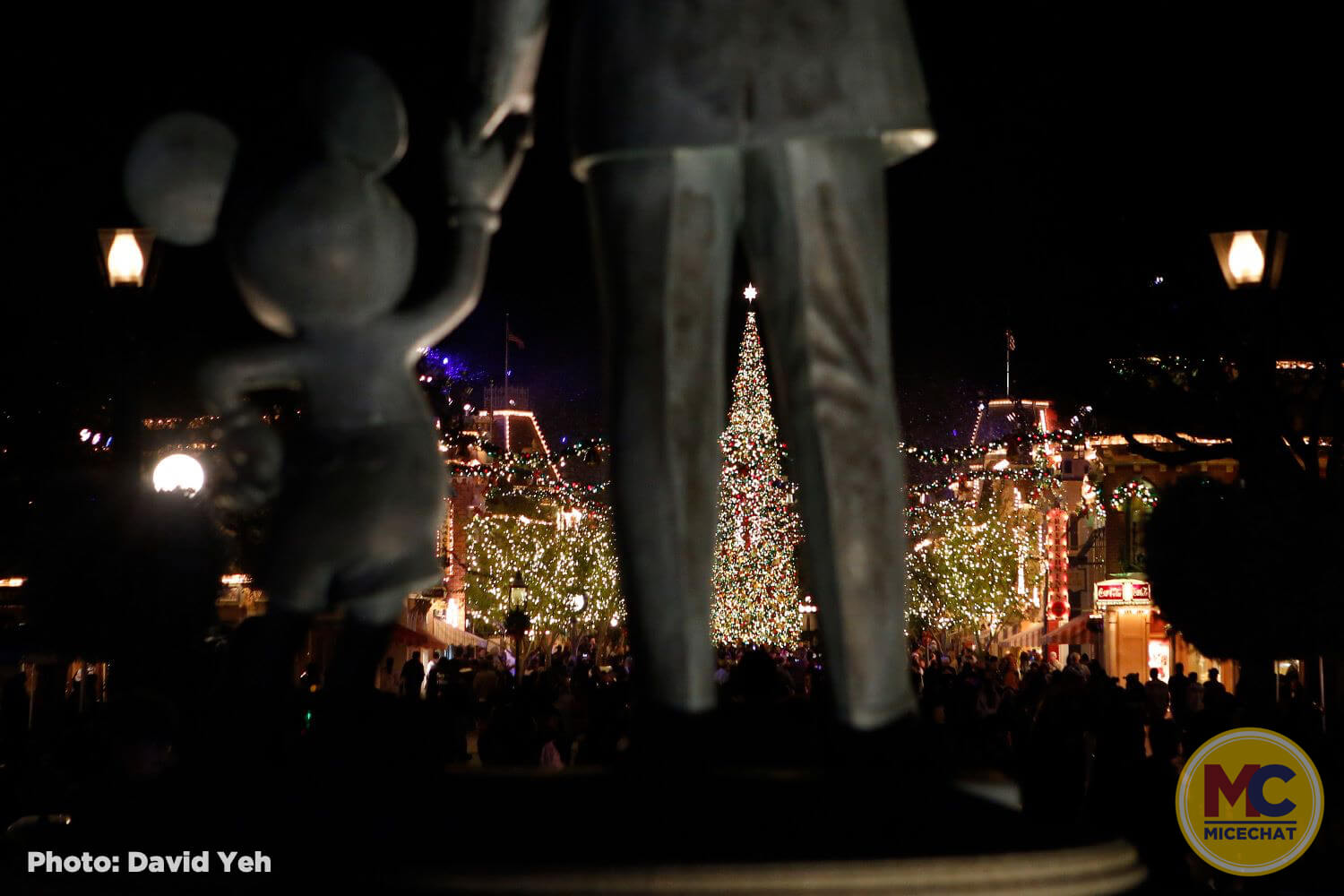 , Disneyland Update: The Nightmare Before Christmas!