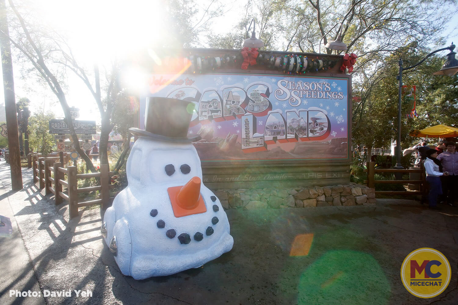 , Disneyland Update: The Nightmare Before Christmas!