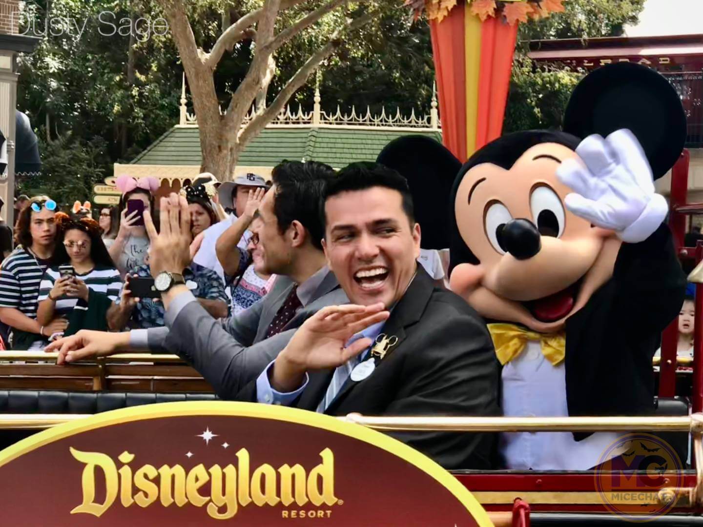 , Disneyland Update – It’s So Hard To Say Goodbye