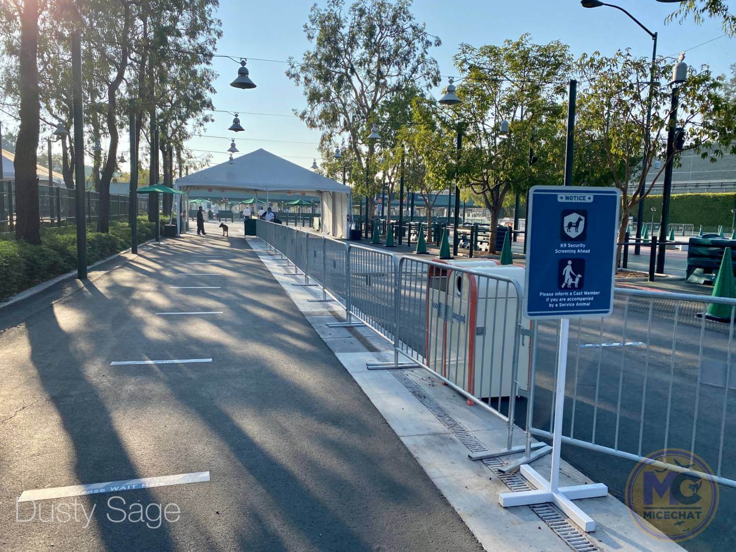, Disneyland Update – It’s So Hard To Say Goodbye