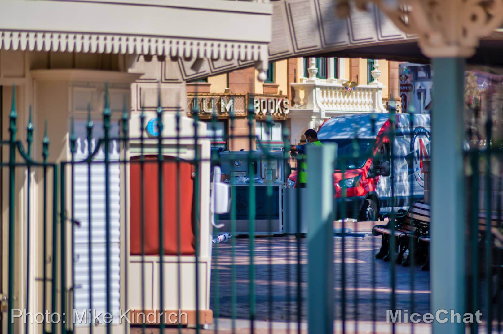 , Disneyland Update – It’s So Hard To Say Goodbye