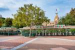 Disneyland Front Gate-micechat