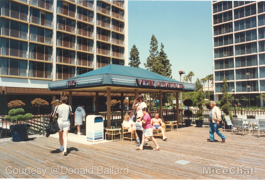 , Disneyland Hotel 65th Anniversary – A Magical History
