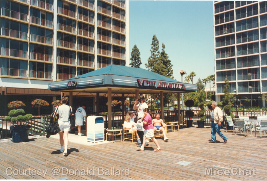 , Disneyland Hotel 65th Anniversary &#8211; A Magical History