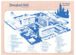 Disneyland-Hotel-Don Ballard-map-Seaports inside-micechat