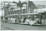 Disneyland-Hotel-Don Ballard-tram-micechat