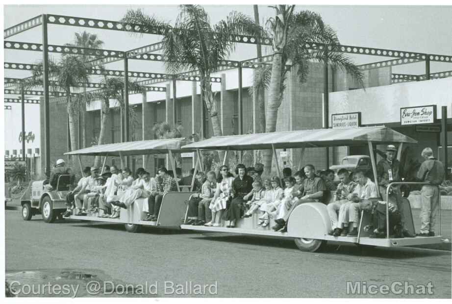 , Disneyland Hotel 65th Anniversary – A Magical History
