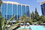 Disneyland Hotel Now Yesterland