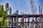 Disneyland Mickey Minnie Runaway Railway Construction 2-micechat