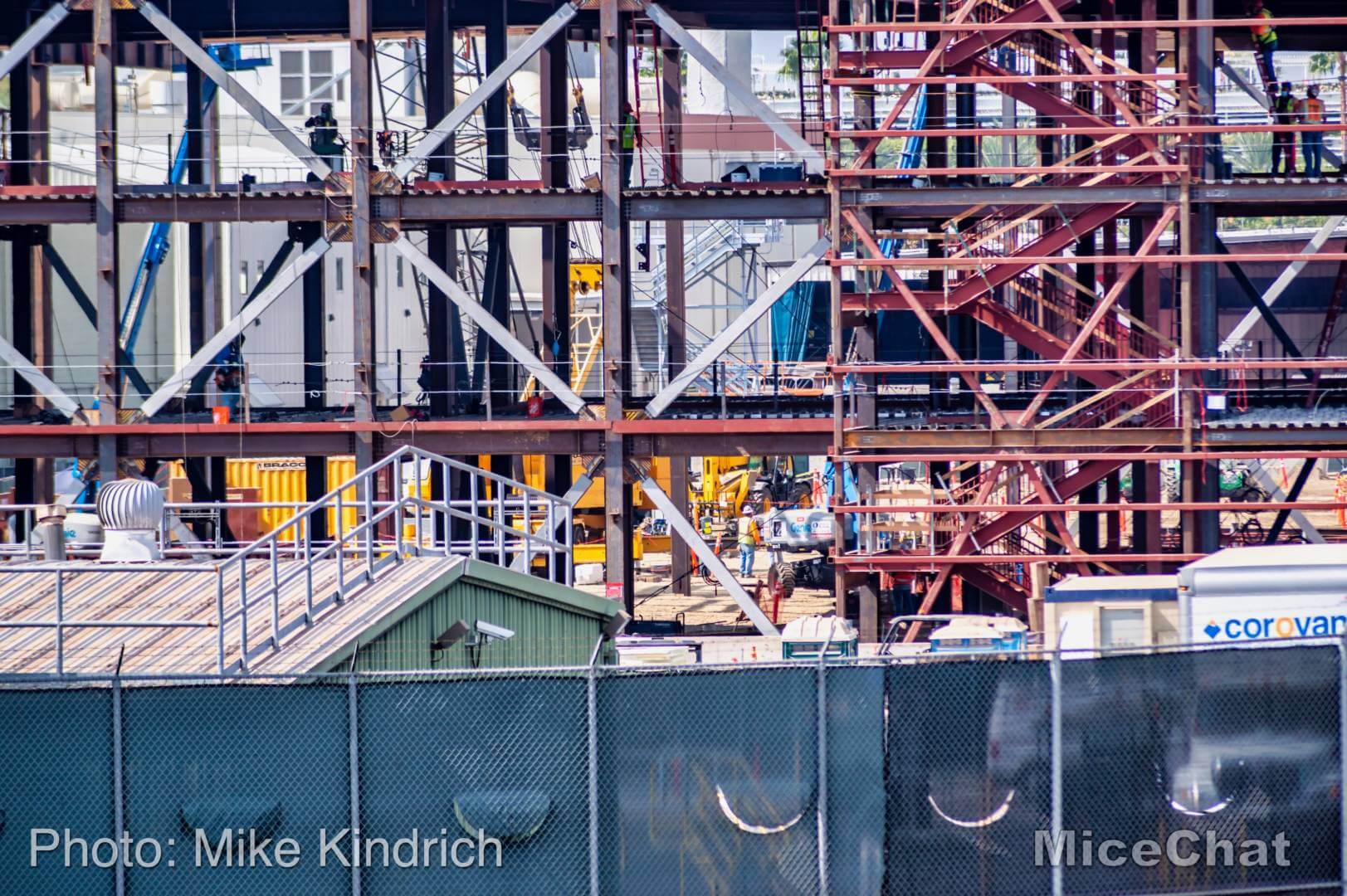 , Disneyland Update: Don’t Count on Christmas
