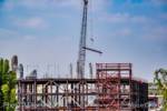 Disneyland Mickey Minnie Runaway Railway Construction 7-micechat