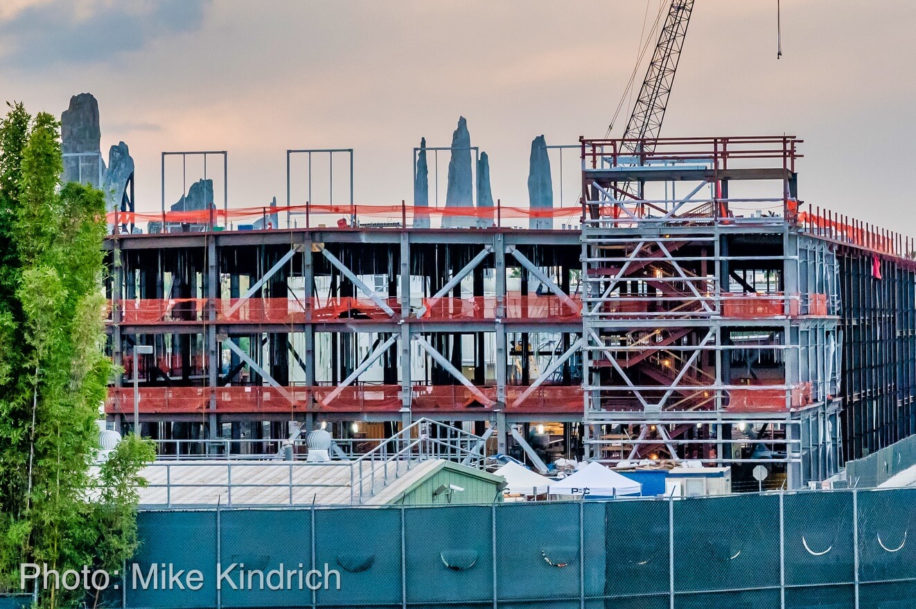 , Disneyland Update: The Nightmare Before Christmas!