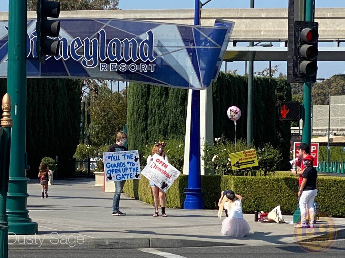 , Disneyland Update &#8211; You Aren&#8217;t Going to Like This