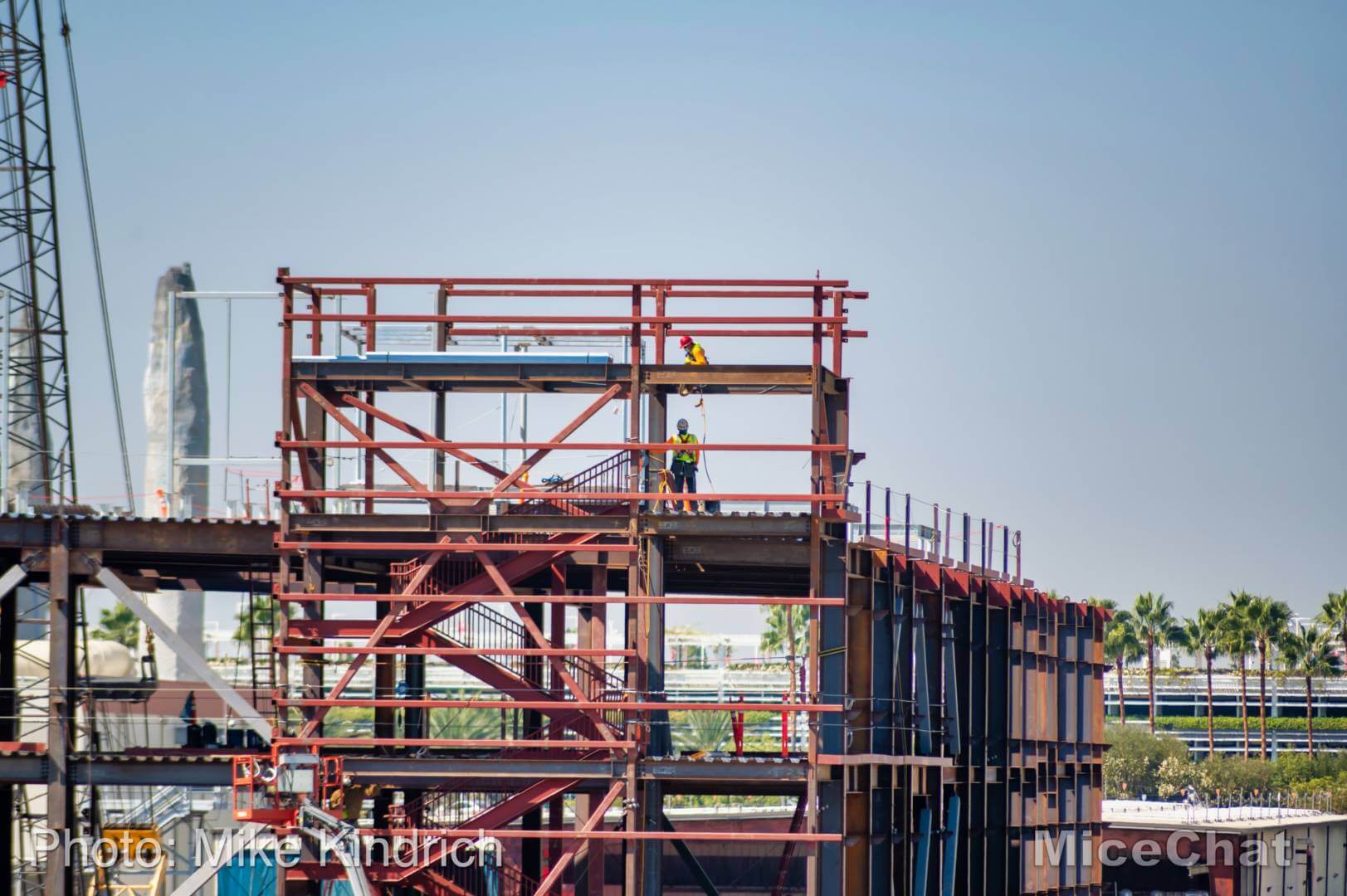 , Disneyland Update – It’s So Hard To Say Goodbye