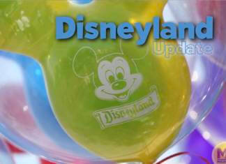 Disneyland Update – You Aren’t Going to Like This