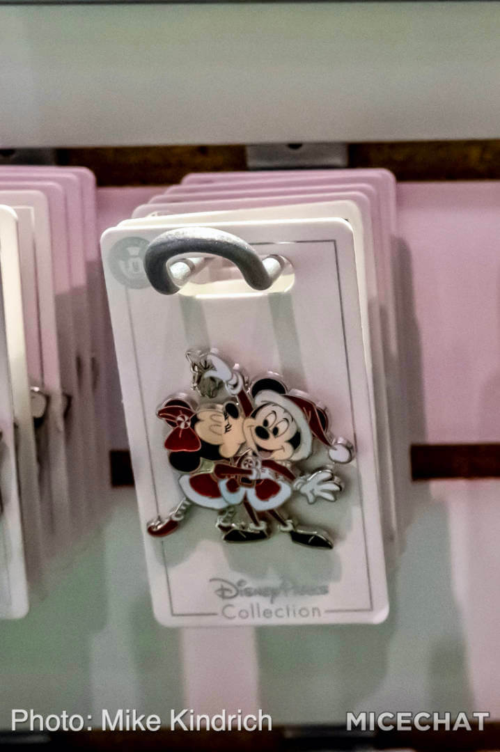 , Disneyland Merchandise Update: Holidays in Galaxies Far, Far Away