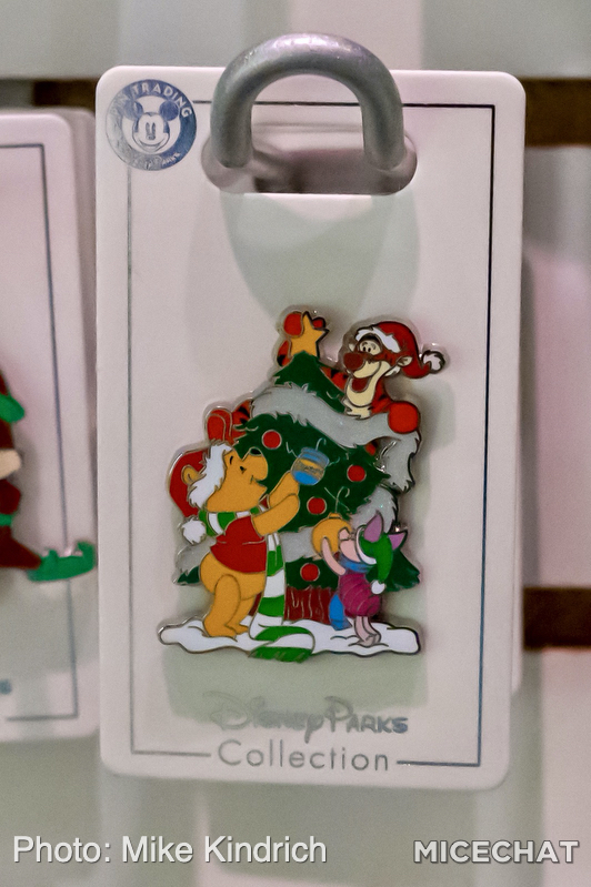 Disneyland-merchandise-update-october-2020-premiere-shop-pin-pooh-and-friends