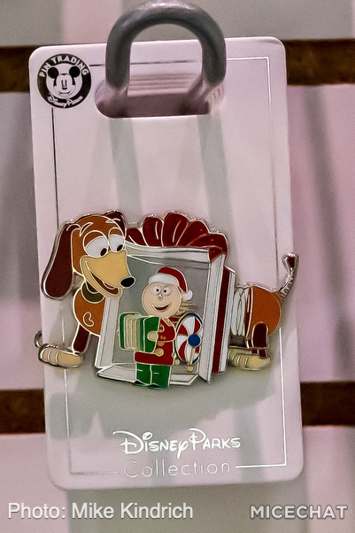 , Disneyland Merchandise Update: Holidays in Galaxies Far, Far Away