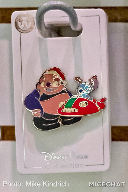 , Disneyland Merchandise Update: Holidays in Galaxies Far, Far Away