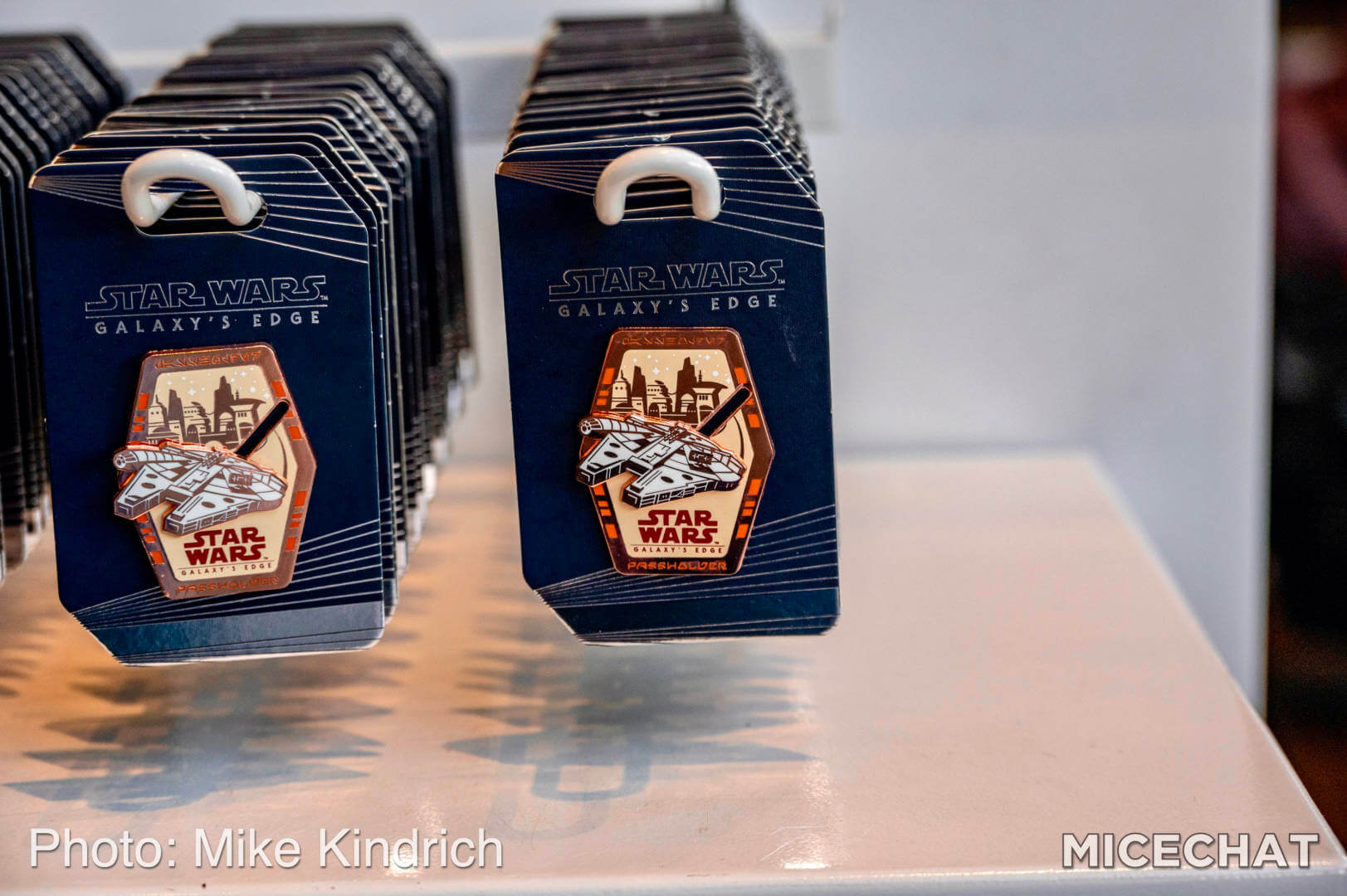 , Disneyland Merchandise Update: Holidays in Galaxies Far, Far Away