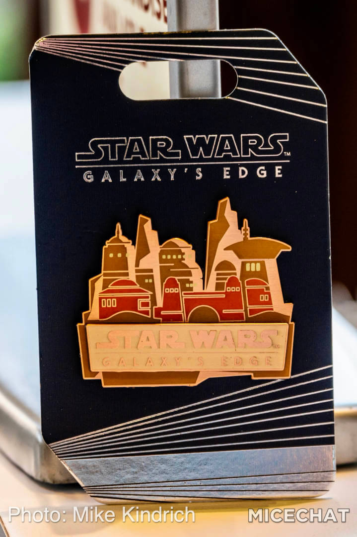 , Disneyland Merchandise Update: Holidays in Galaxies Far, Far Away