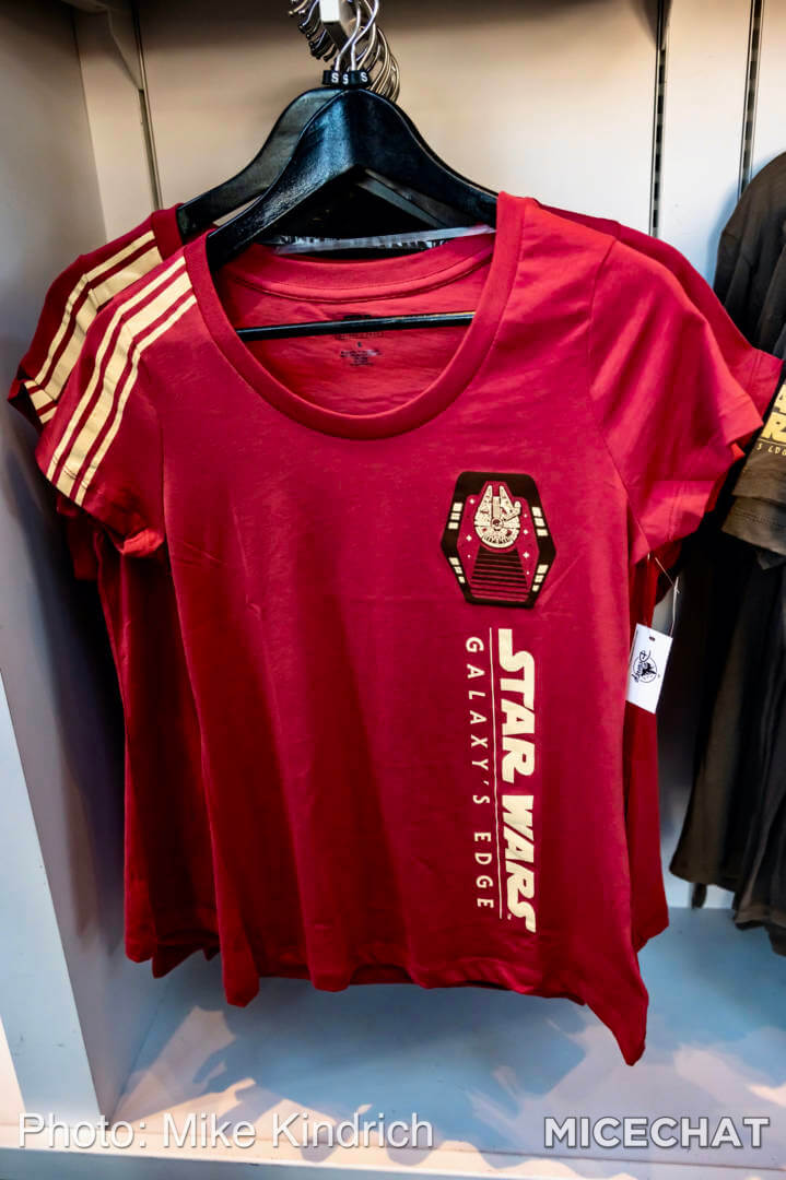 , Disneyland Merchandise Update: Holidays in Galaxies Far, Far Away