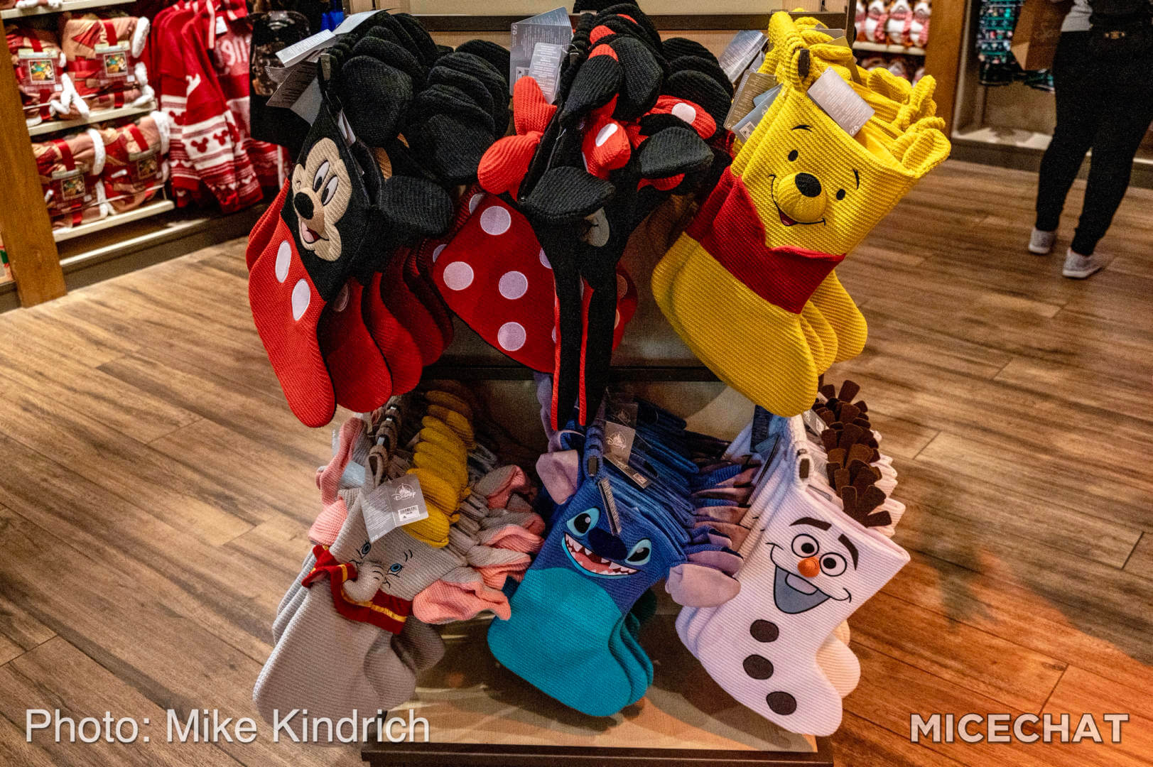 , Disneyland Merchandise Update: Holidays in Galaxies Far, Far Away